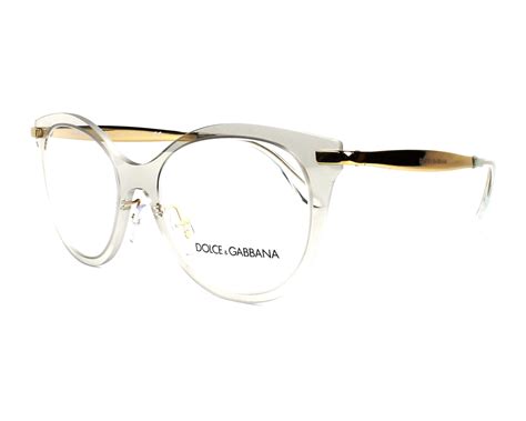 Dolce & Gabbana brillen 